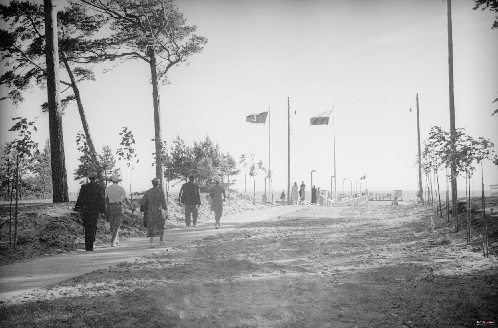 Hotel LIDO - Historia 2