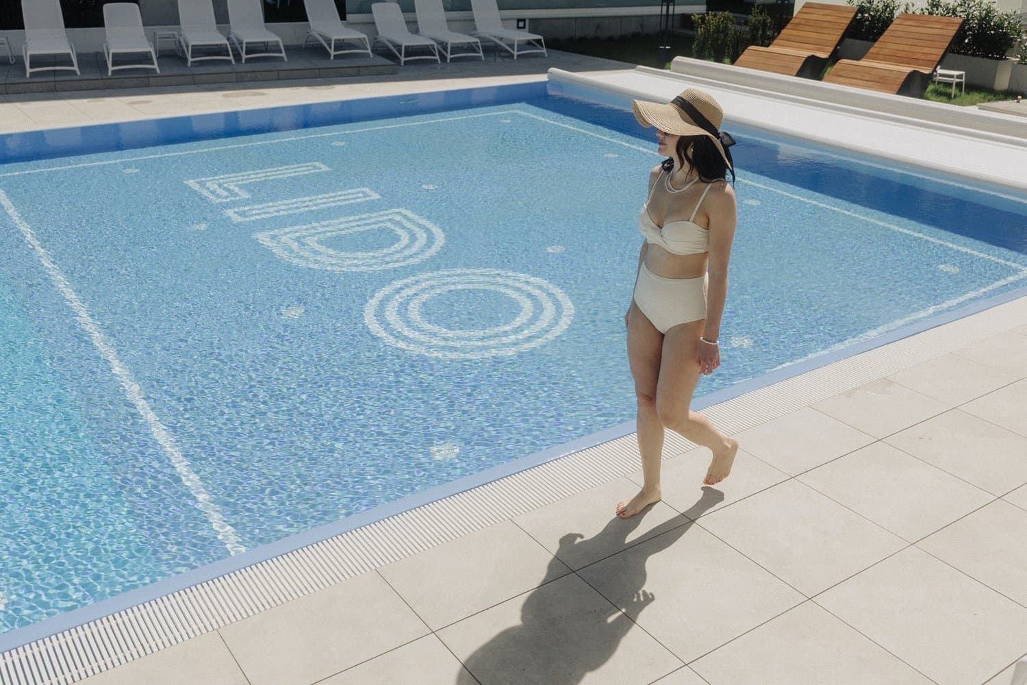 Hotel LIDO - Nowoczesność 4