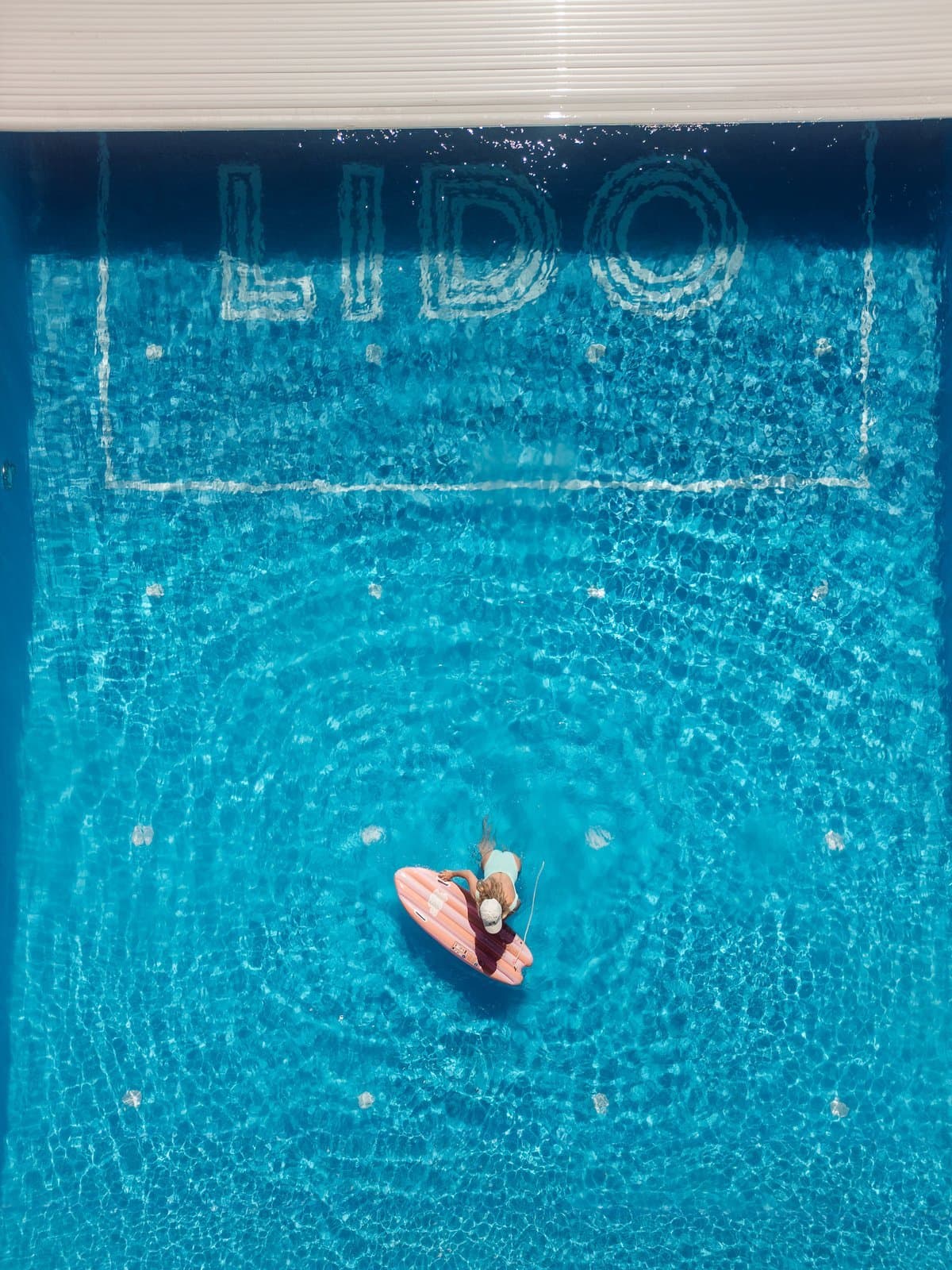 Hotel LIDO - Nowoczesność 6