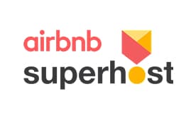 Airbnb Superhost