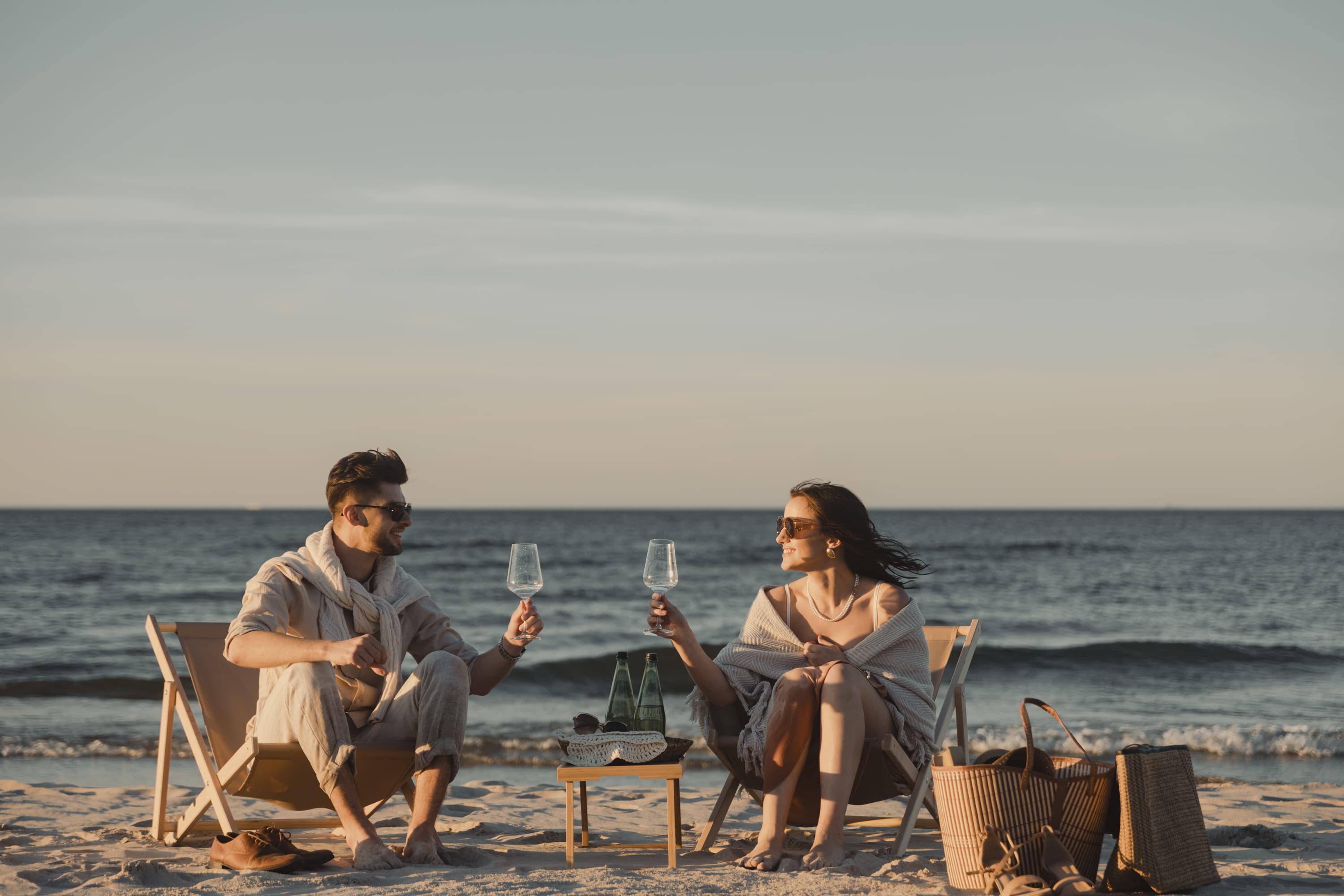 Ponadczasowa elegancja i spokój