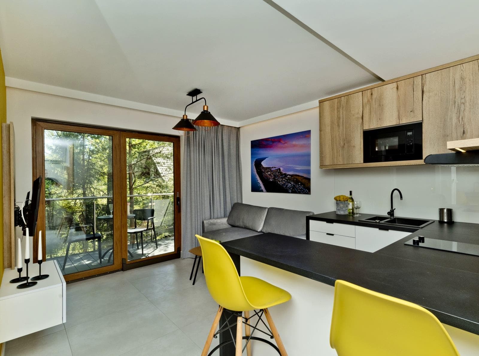 Apartament Apartland Residence 6