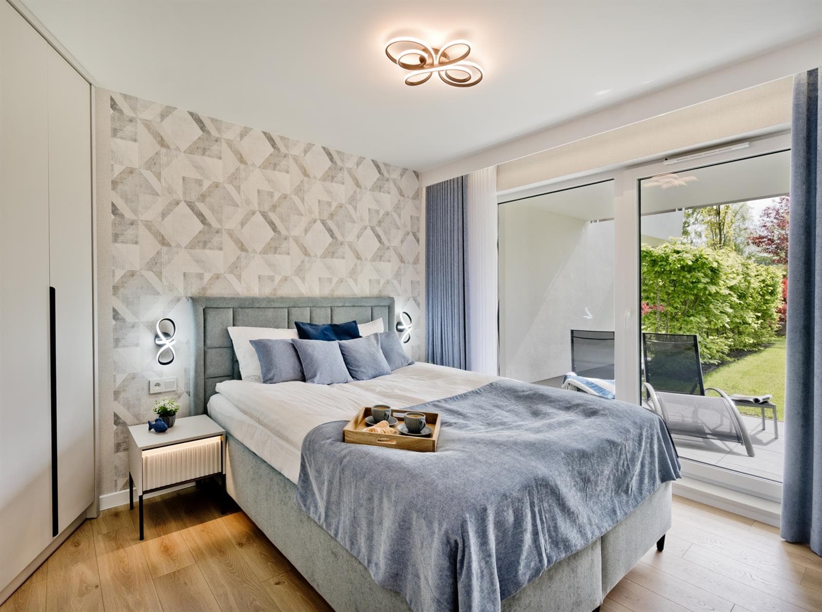 Apartament Na Klifie F5