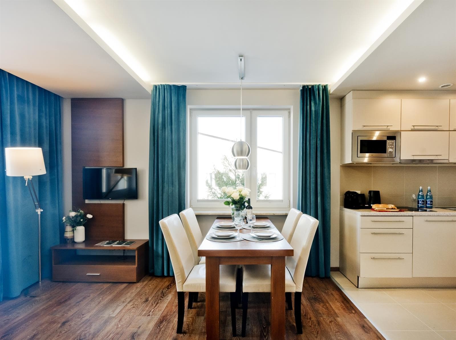 B2 - Apartament Marina