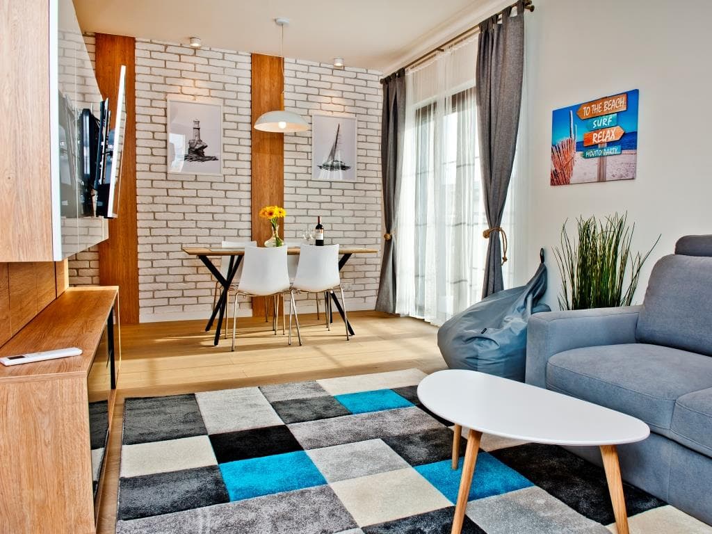 Apartament Willa Haven 3