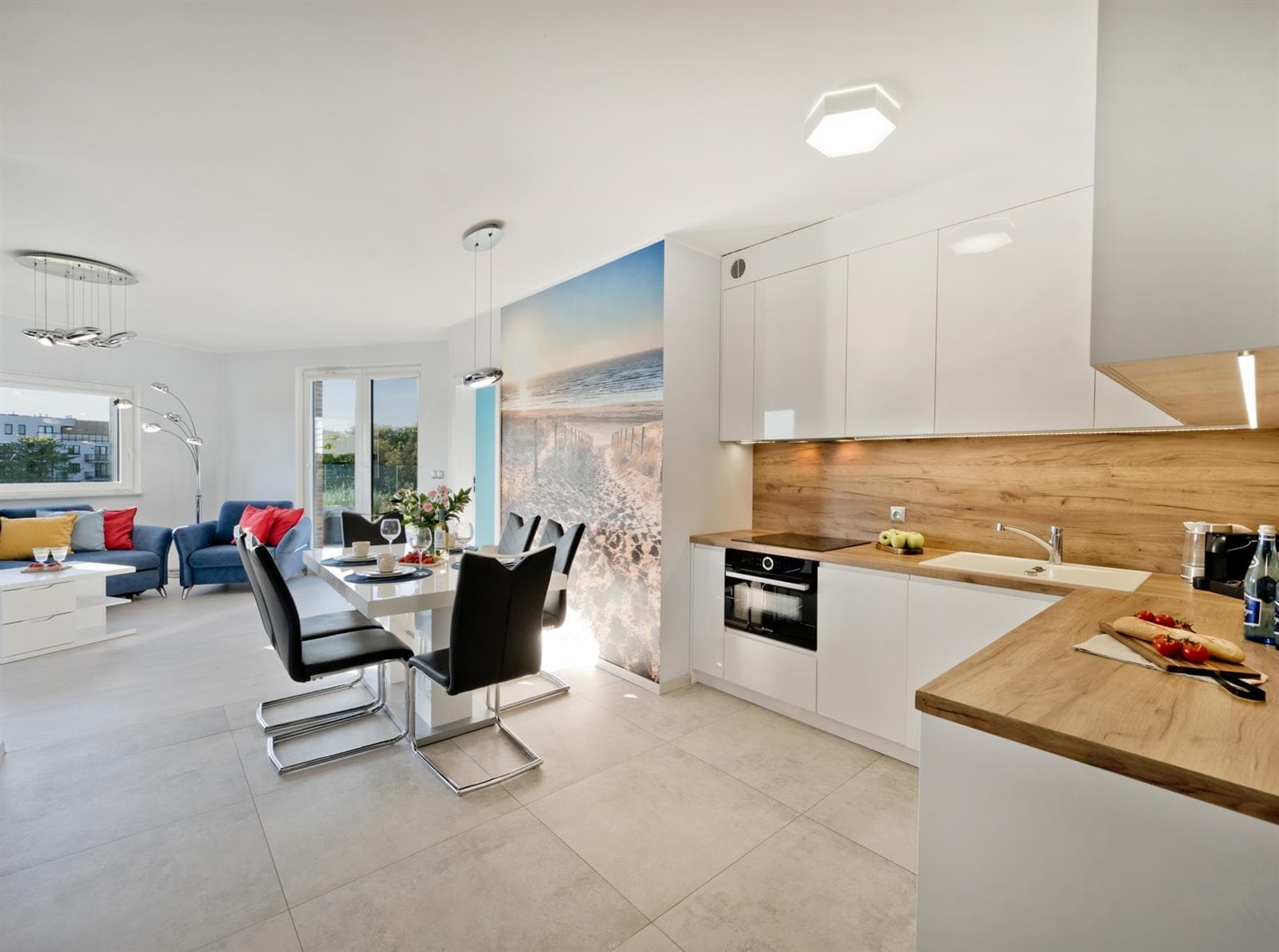 Apartament Katamarany - 20