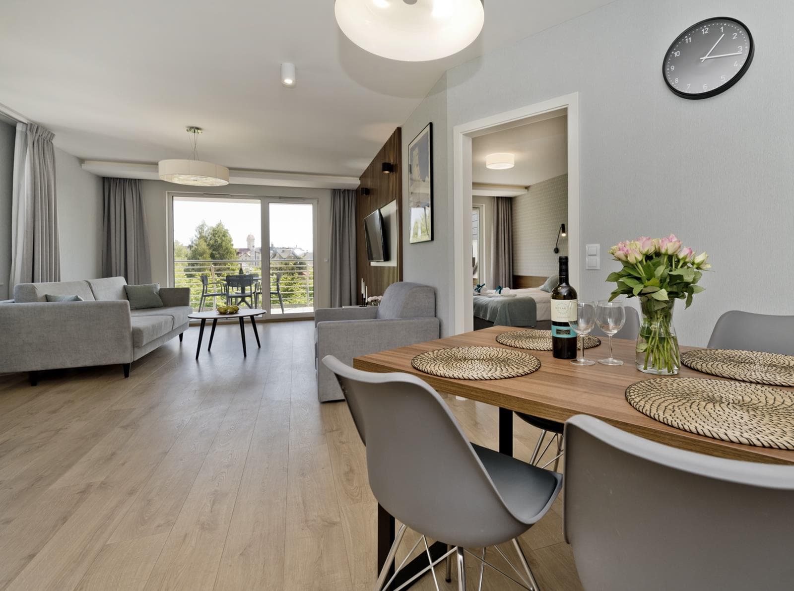 Apartament Na Klifie C15