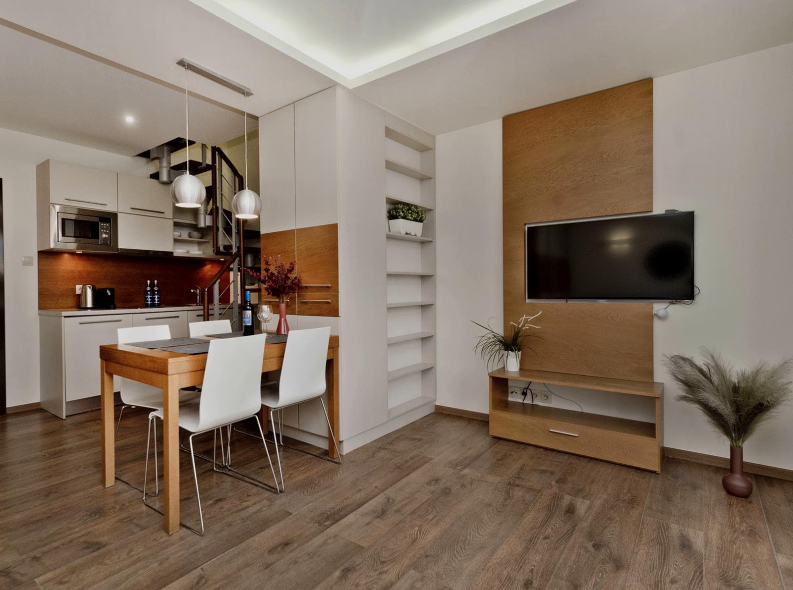 A13 - Apartament Marina