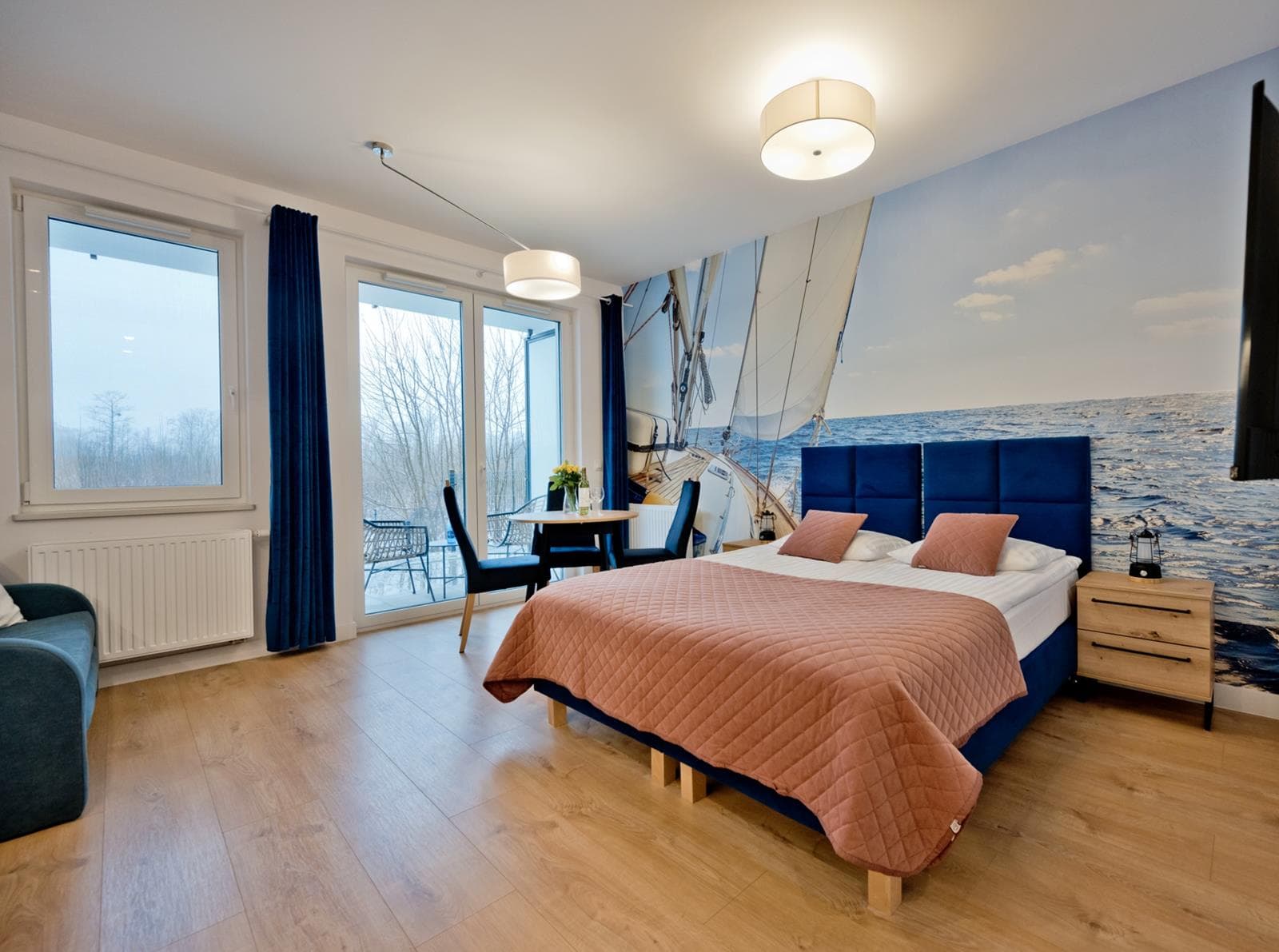 Apartamenty Nexo - G3