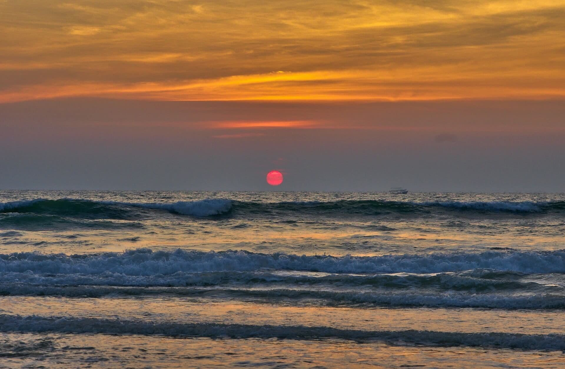 5 powodów, dla których warto wybrać Mierzeję Helską na tegoroczne wakacje nad morzem