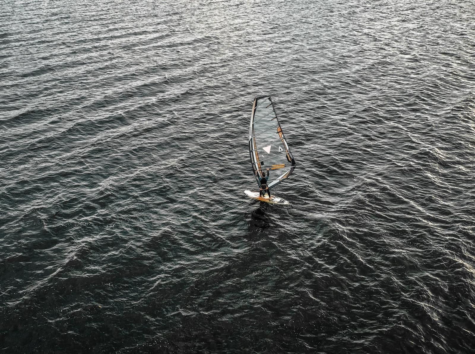  Gdzie na windsurfing w Polsce? Dlaczego Półwysep Helski?