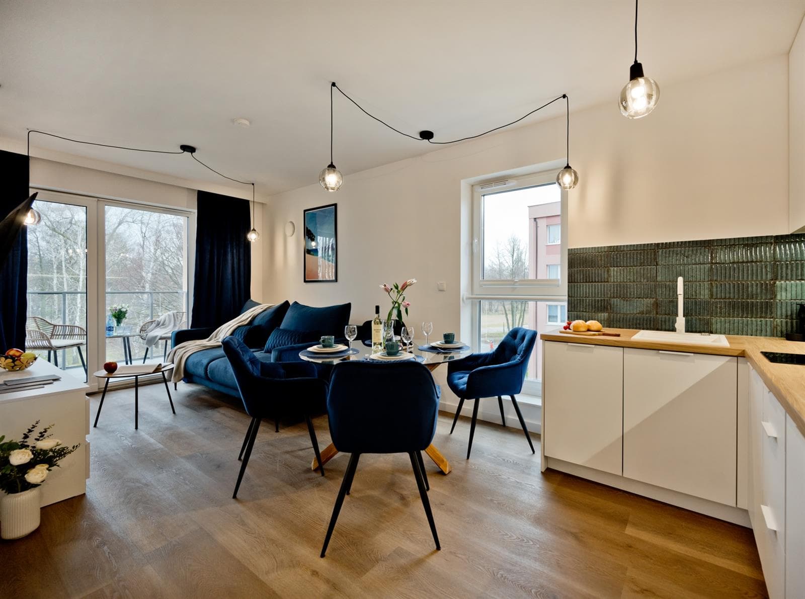 Apartament CasaBaia - 42