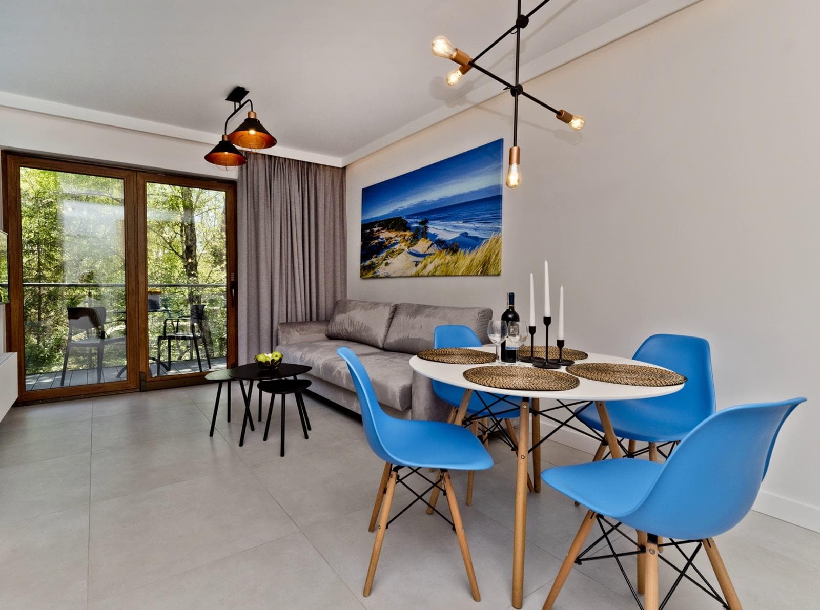 Apartament Apartland Residence 7