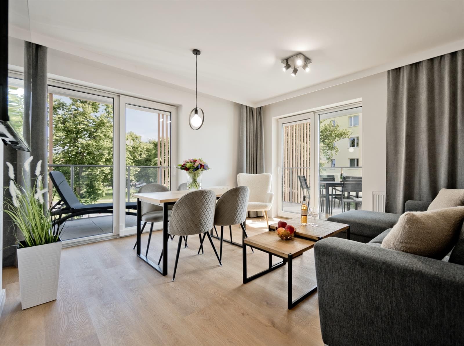 Apartament CasaBaia - 10