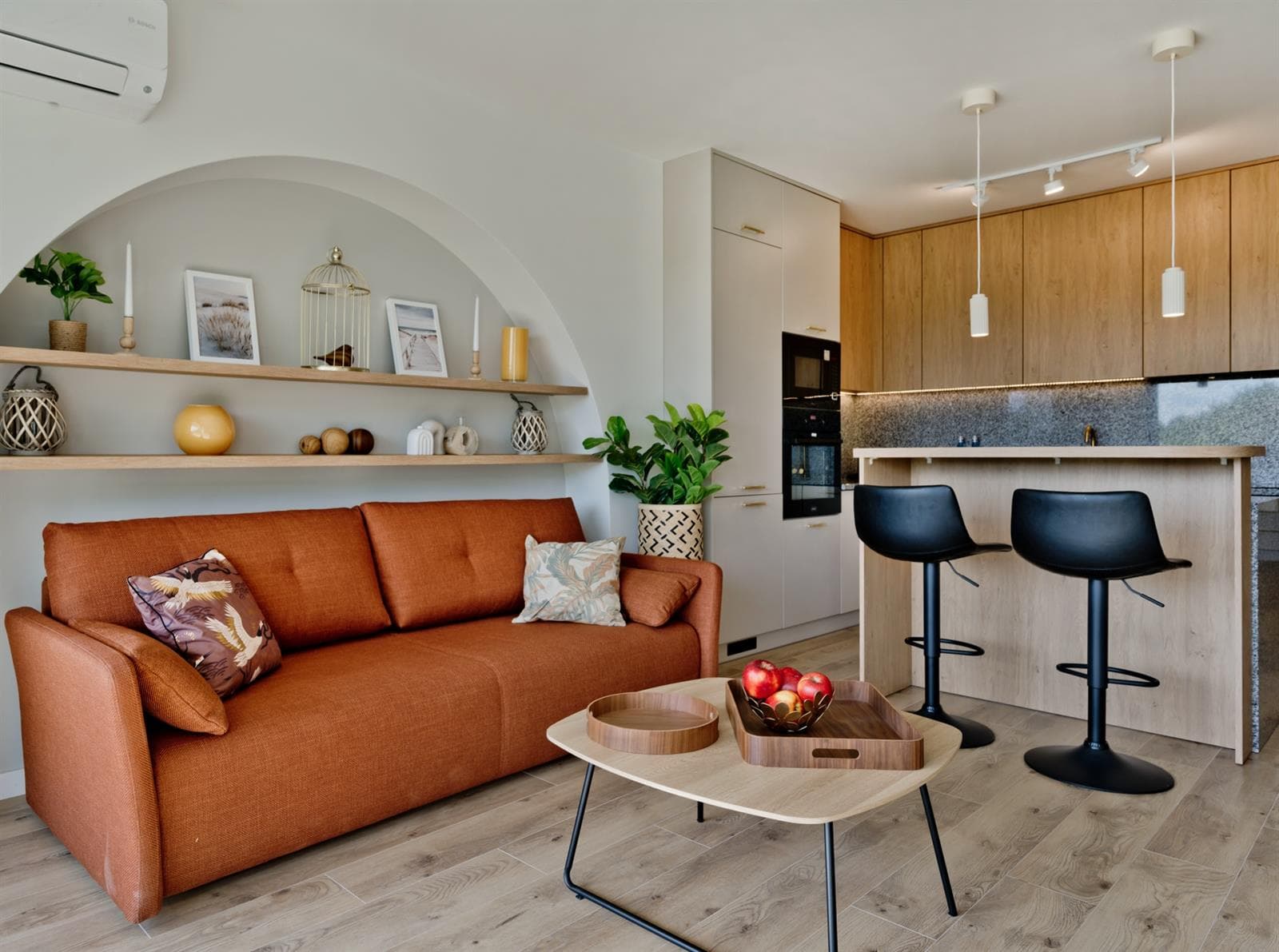 Apartament Jeżynowa 5-1