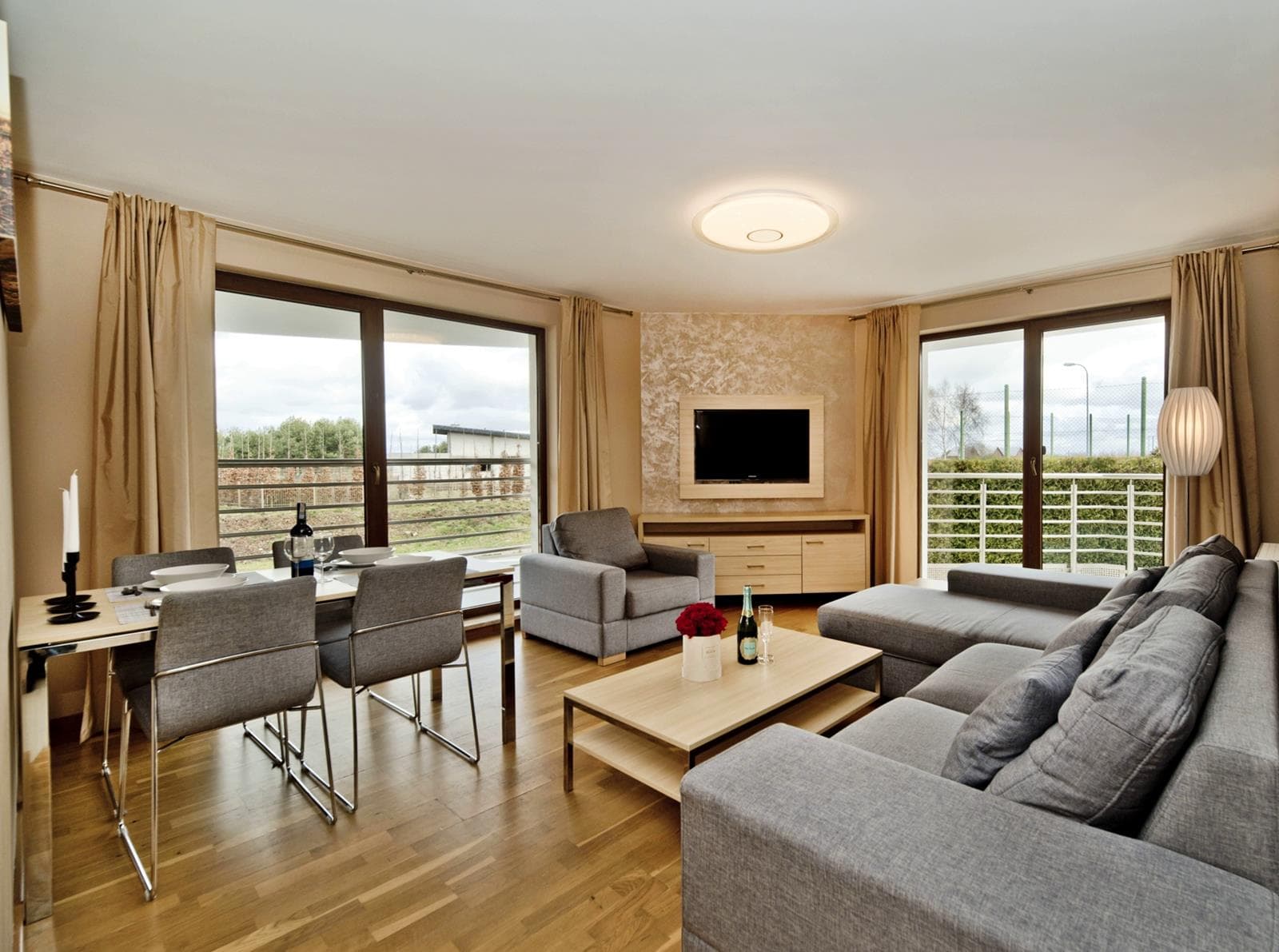 Apartament Na Klifie A21