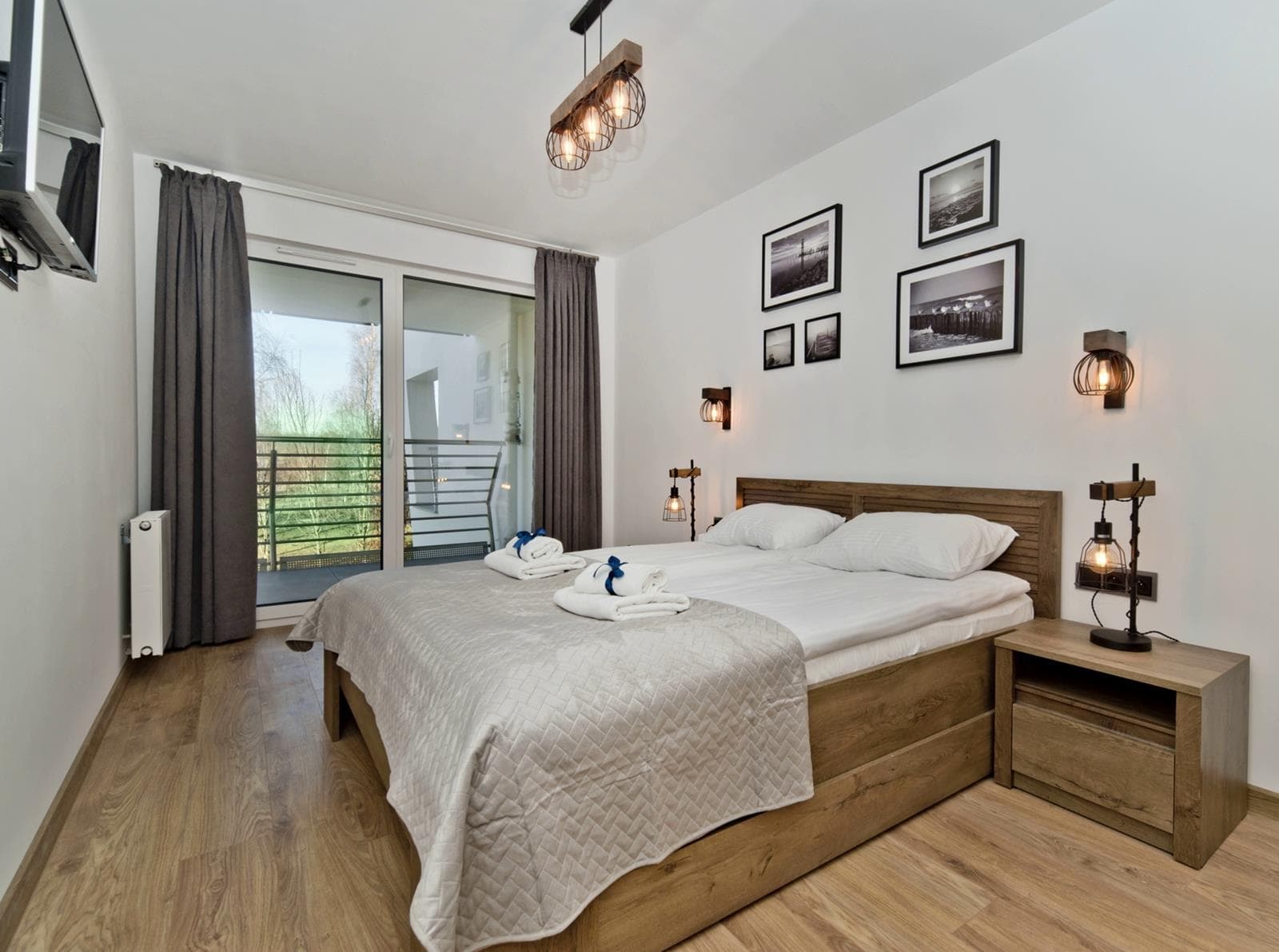 Apartament Na Klifie C10