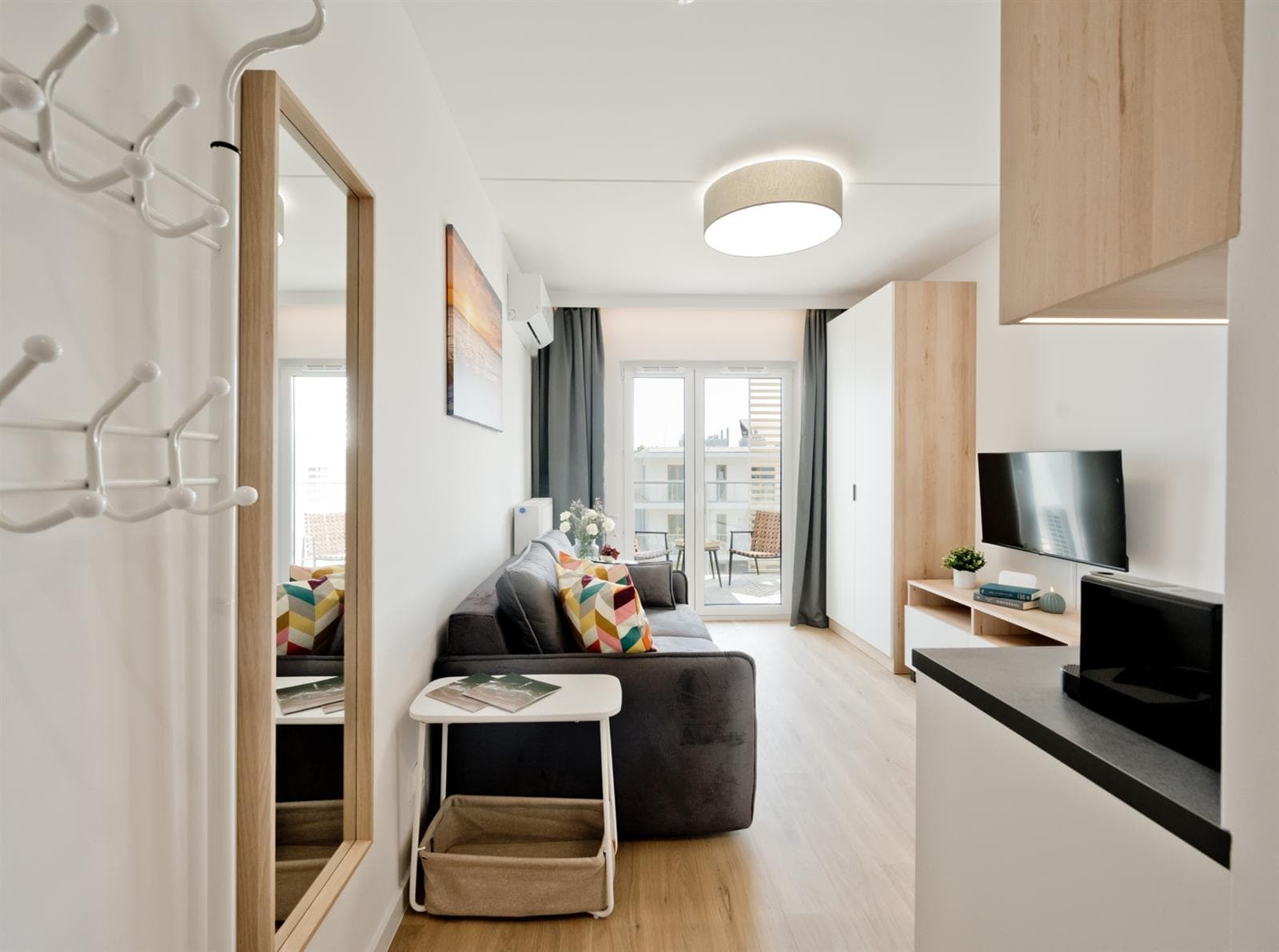 Apartament Revital A53