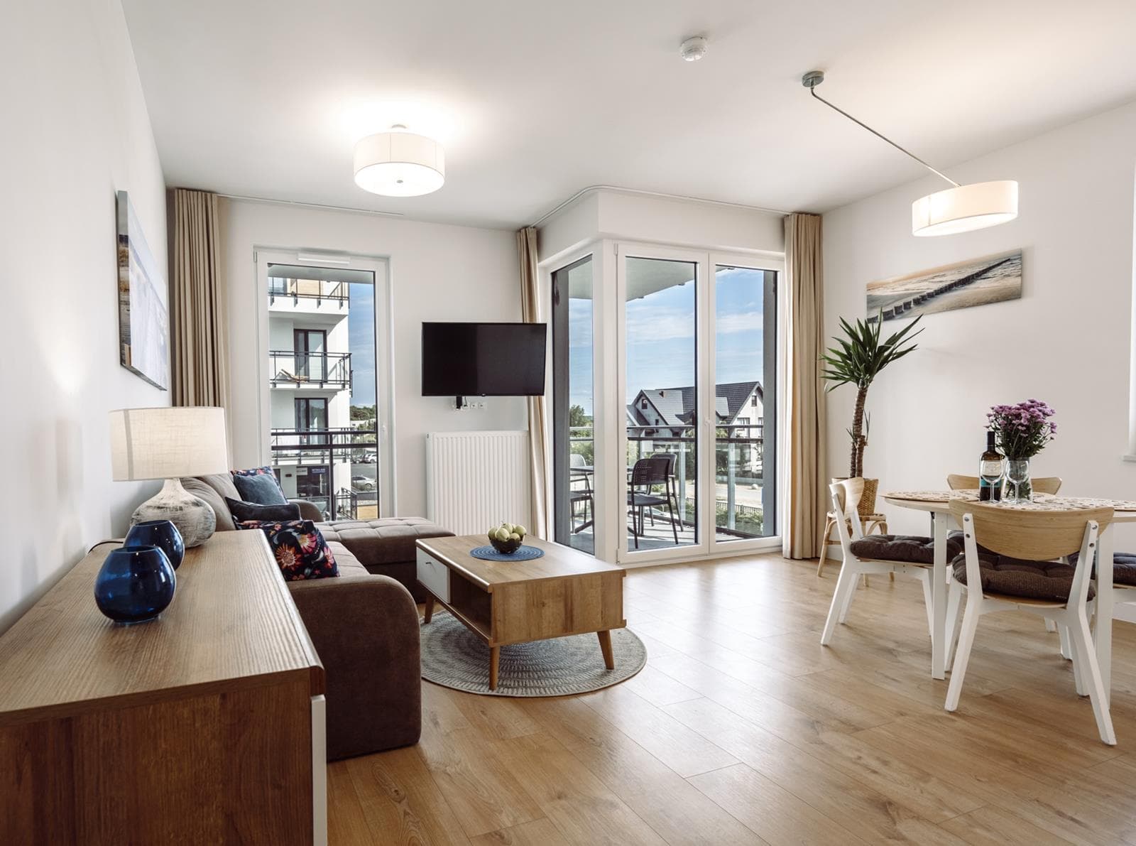 Apartamenty Nexo - G13