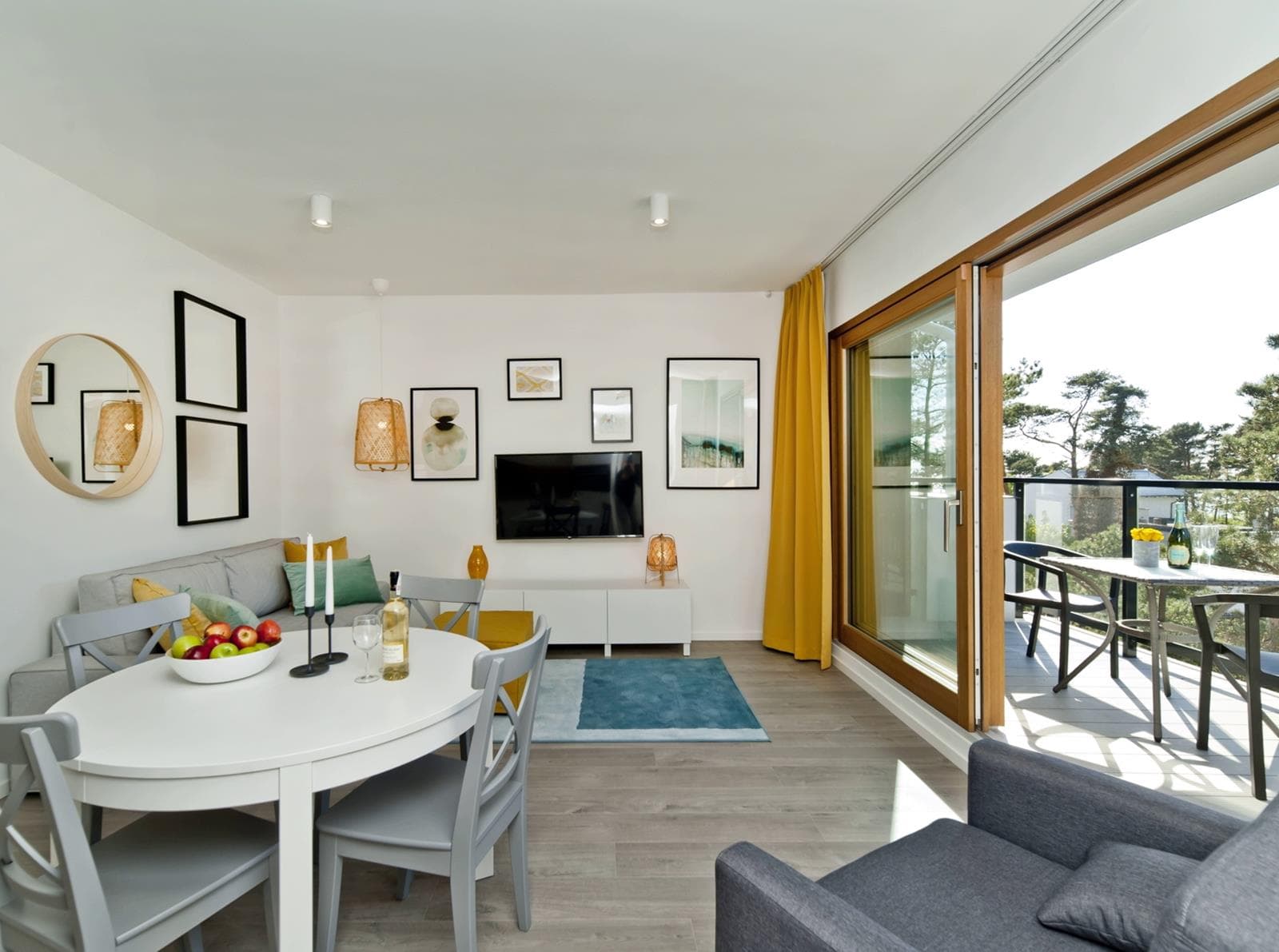 Apartament Verano 11