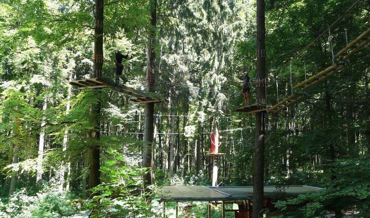 Aktywne wakacje z dziećmi na Helu