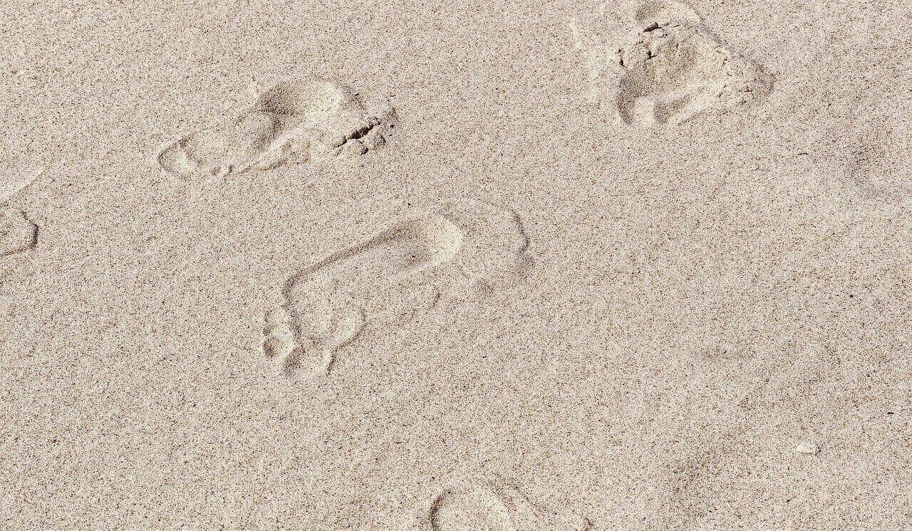 Plaża i molo w Pucku - co zastaniemy? Czego się spodziewać?